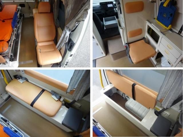 ハイエース
