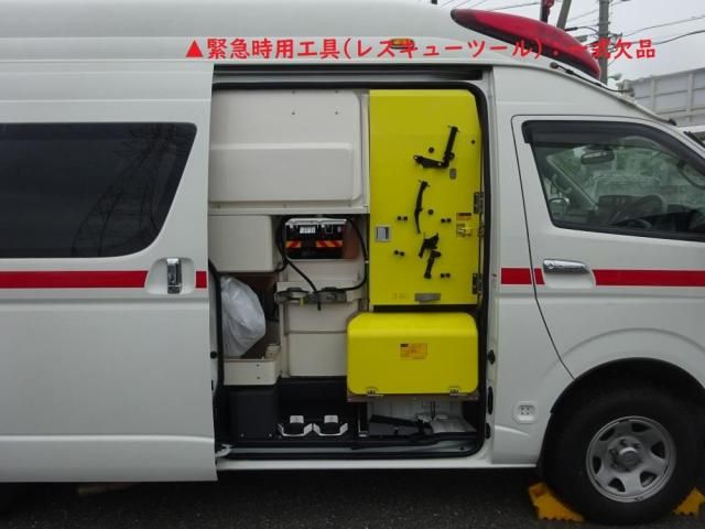 ハイエース