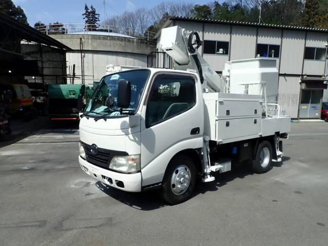 TOYOACE