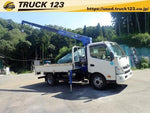 TOYOACE