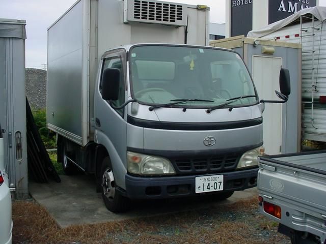 TOYOACE