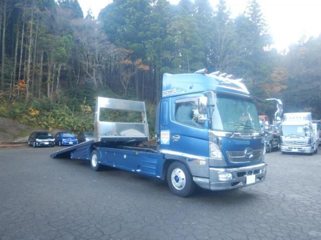 RANGER