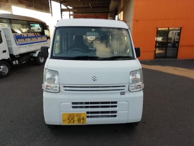 EVERY van