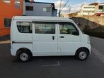 EVERY van