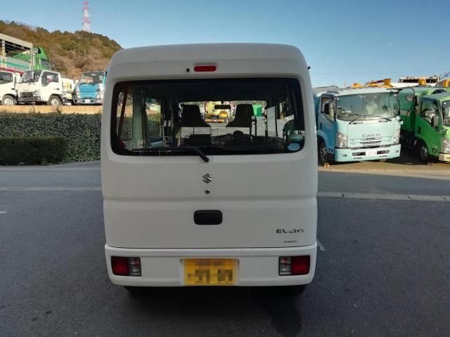 EVERY van