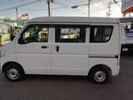 EVERY van
