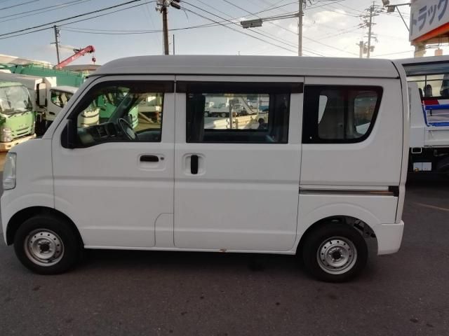 EVERY van