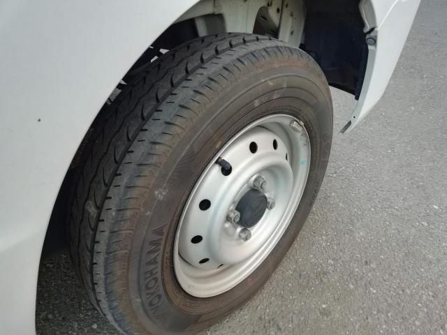 EVERY van