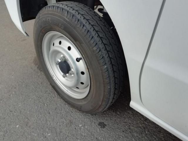 EVERY van