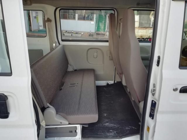 EVERY van