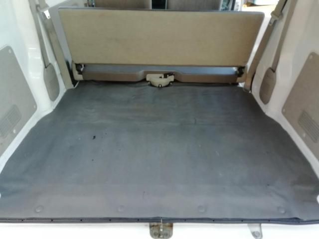 EVERY van