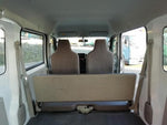 EVERY van