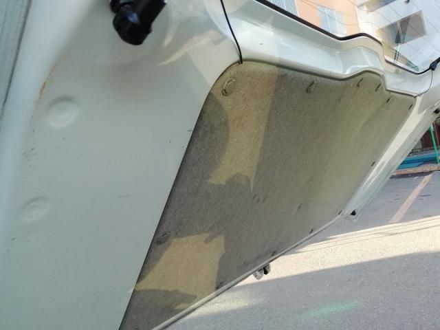 EVERY van