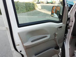 EVERY van