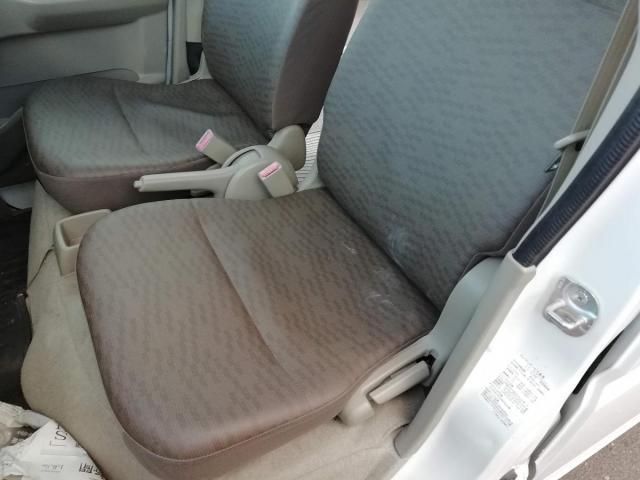 EVERY van