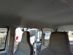 EVERY van