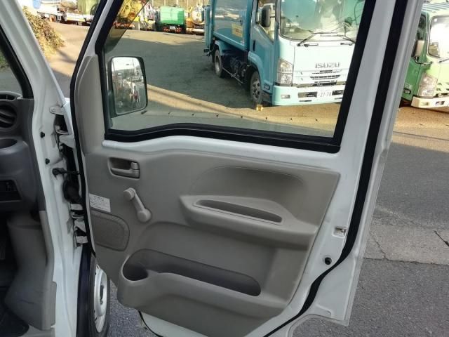 EVERY van