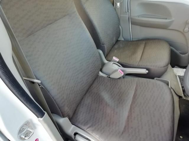 EVERY van
