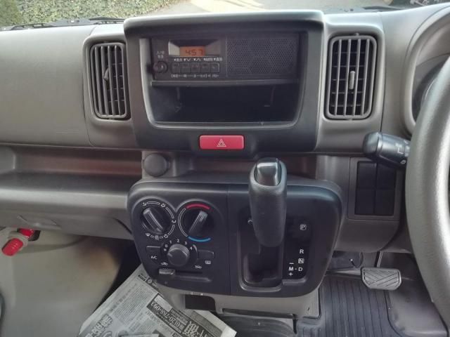 EVERY van