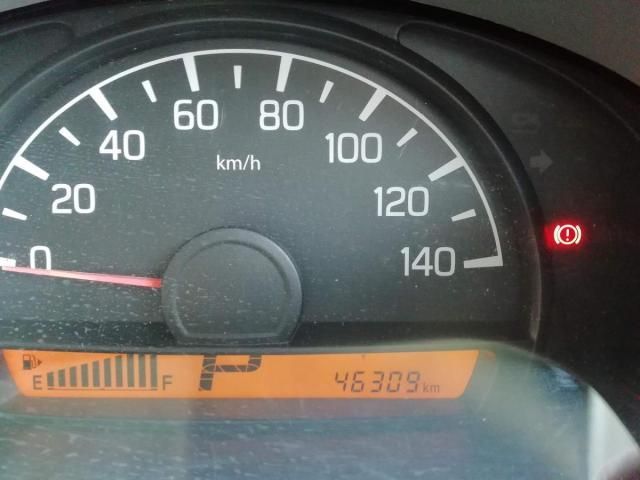 EVERY van