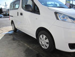 DELICA van 2WD
