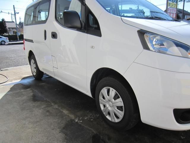 DELICA van 2WD