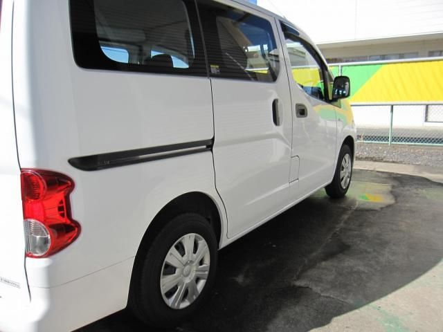 DELICA van 2WD
