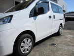 DELICA van 2WD