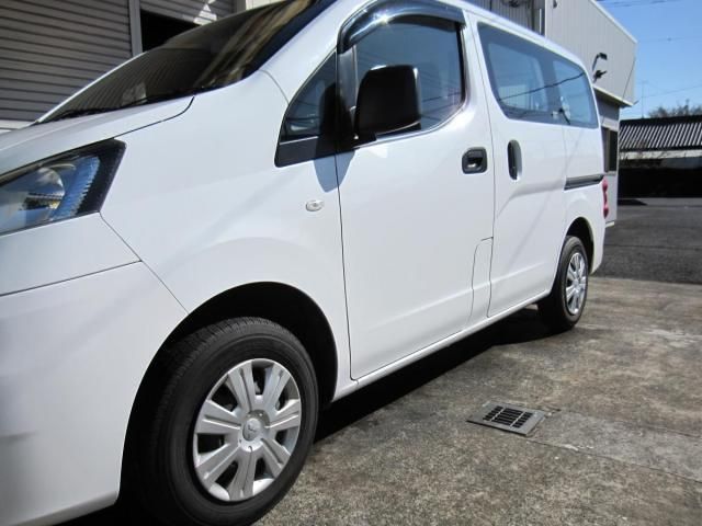 DELICA van 2WD