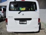 DELICA van 2WD