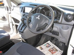 DELICA van 2WD