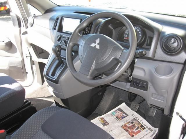 DELICA van 2WD