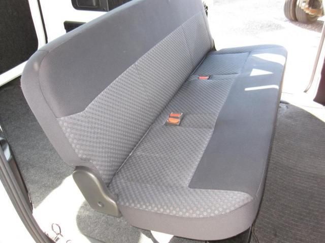 DELICA van 2WD