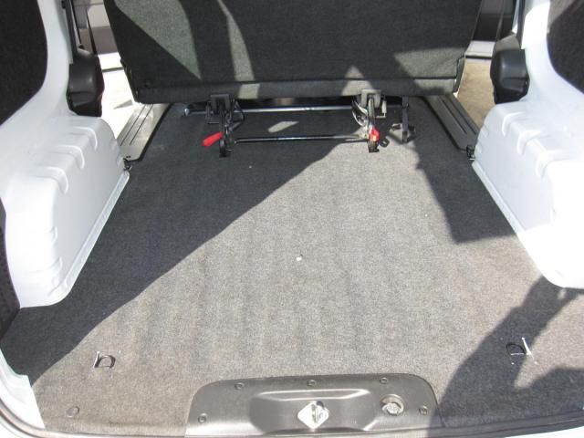 DELICA van 2WD