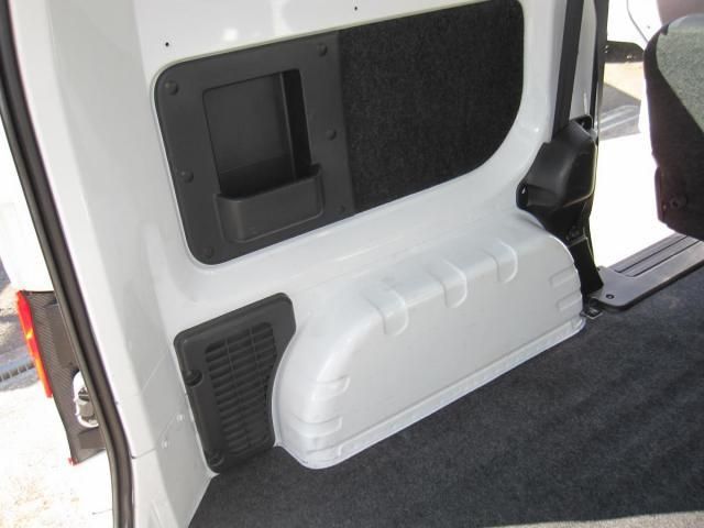 DELICA van 2WD