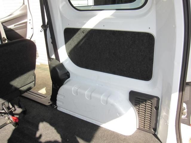 DELICA van 2WD