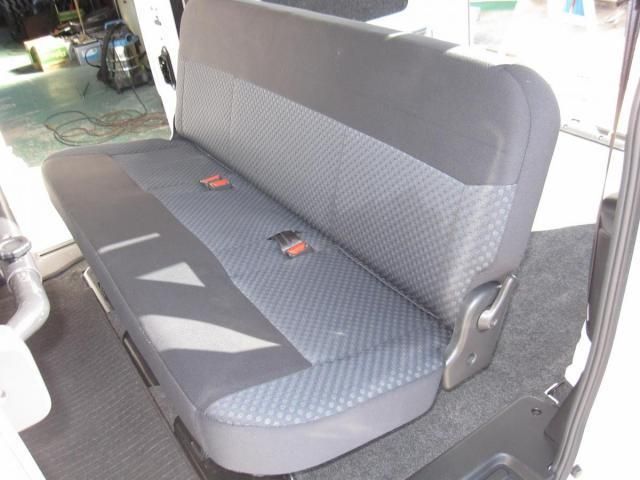 DELICA van 2WD
