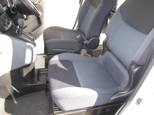 DELICA van 2WD