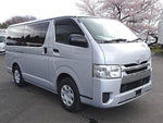 ハイエース