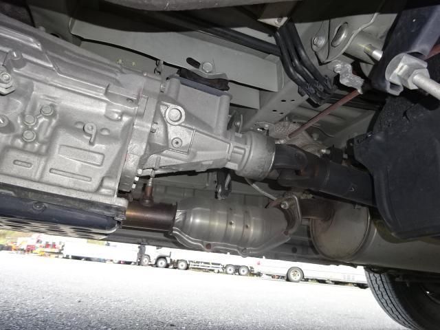 ハイエース