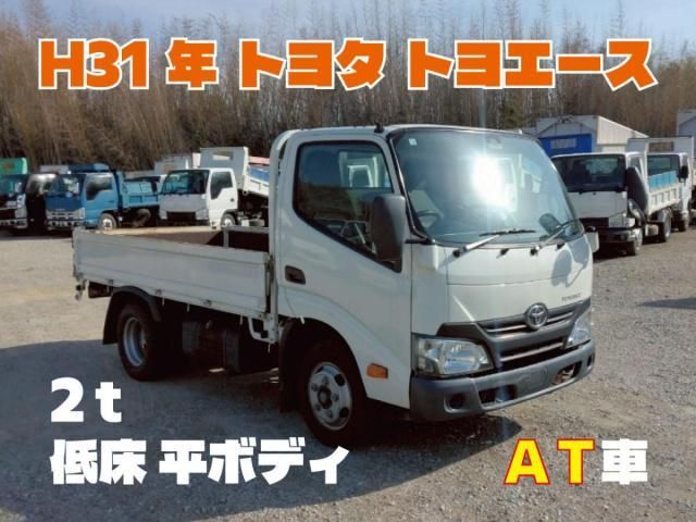 TOYOACE