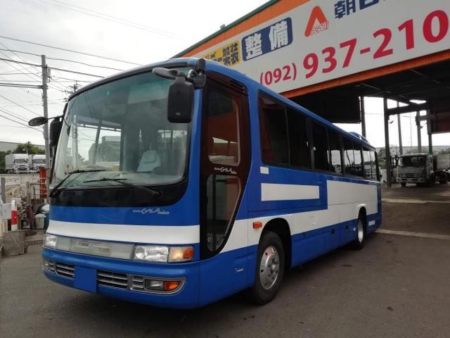 GALA Mio