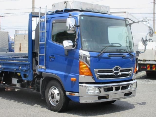 RANGER