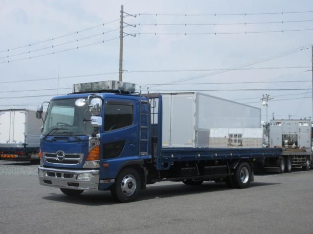 RANGER
