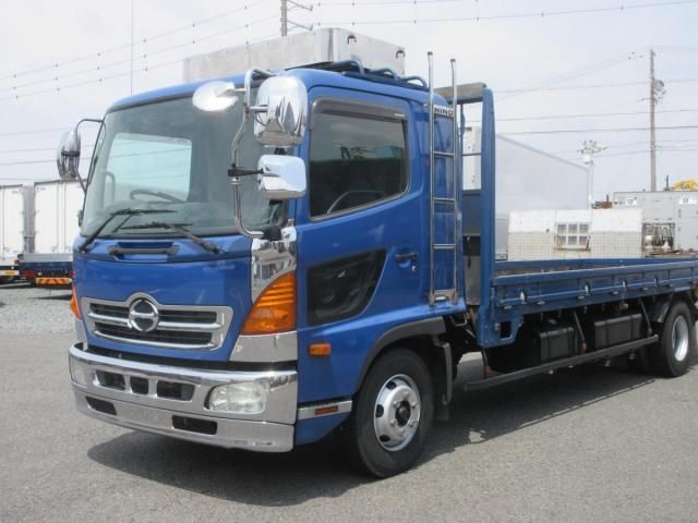 RANGER