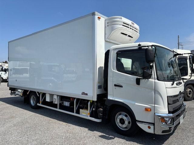 RANGER
