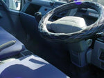 CANTER GUTS