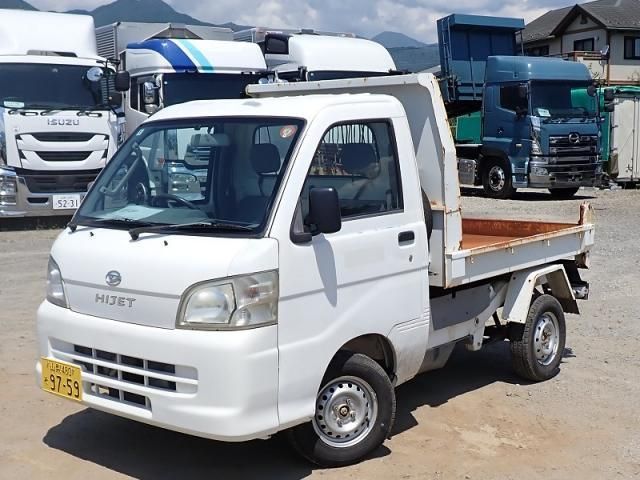 Hijet