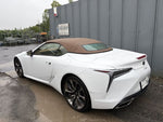 LEXUS LC500 Convertible