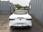LEXUS LC500 Convertible